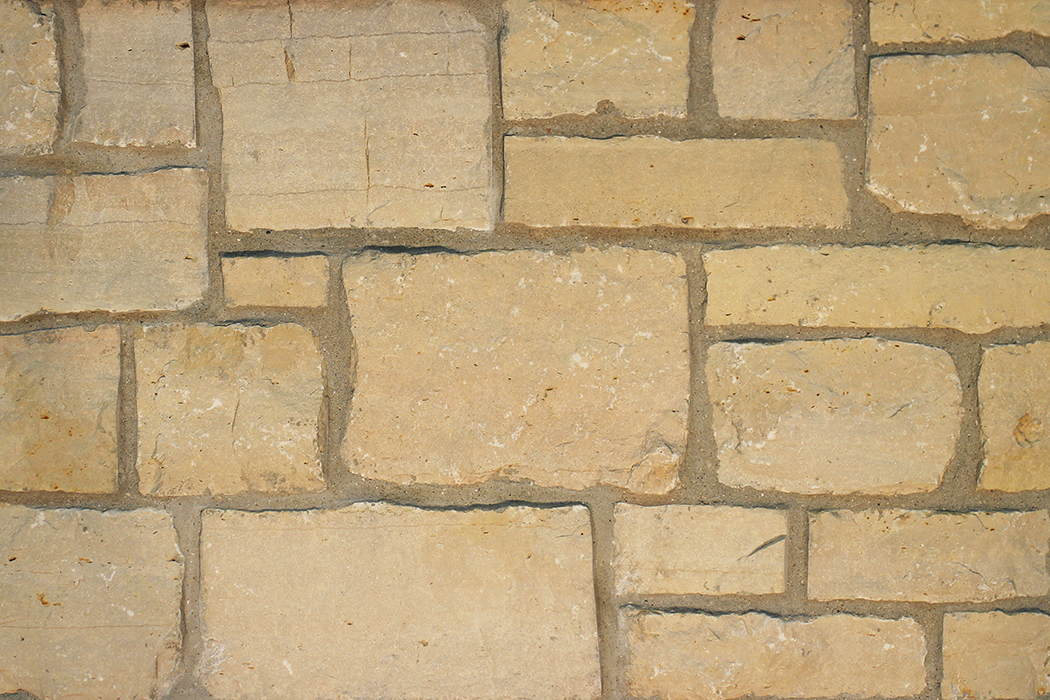 Fond du Lac / Buff  Stone Ridge Cobble