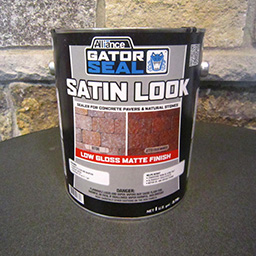 Gator Satin Look Sealer