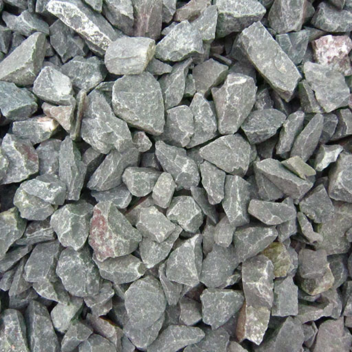 Gunmetal Granite 1 1/2