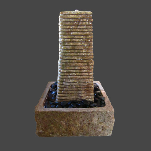 Tower Fountain